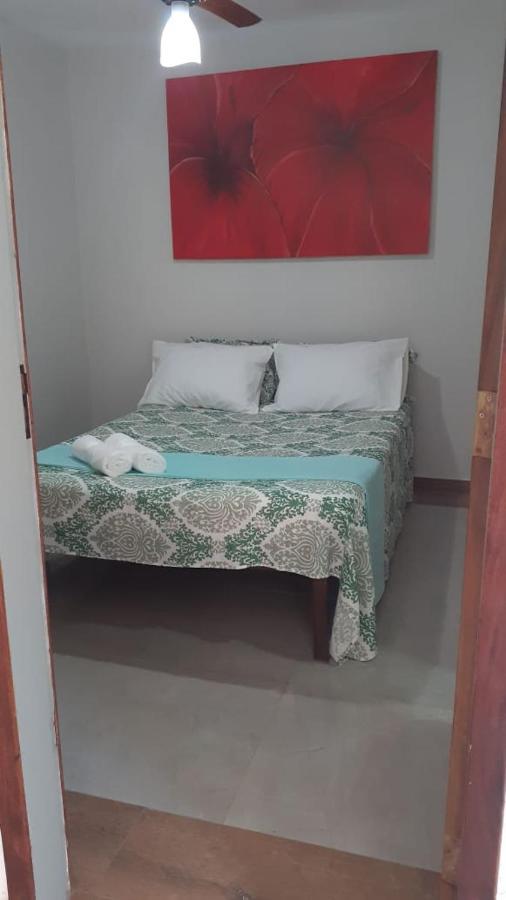 Lux Pousada Porto Seguro Exterior photo