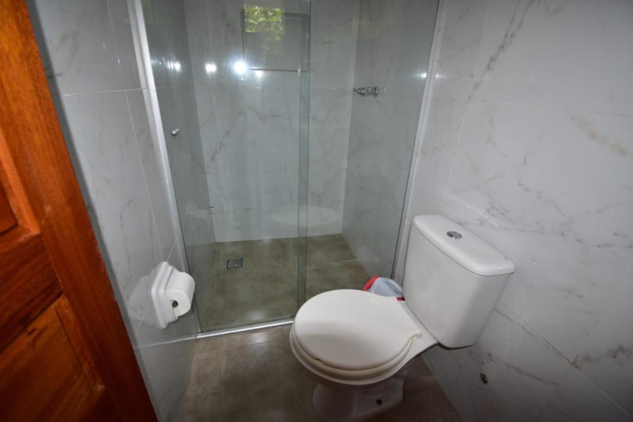 Lux Pousada Porto Seguro Exterior photo