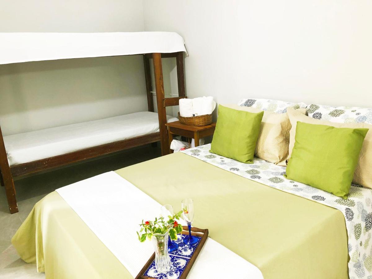 Lux Pousada Porto Seguro Exterior photo