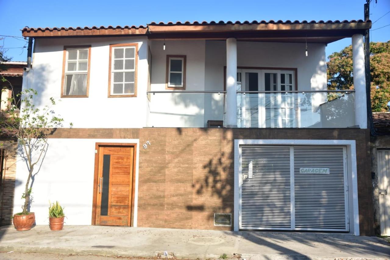 Lux Pousada Porto Seguro Exterior photo