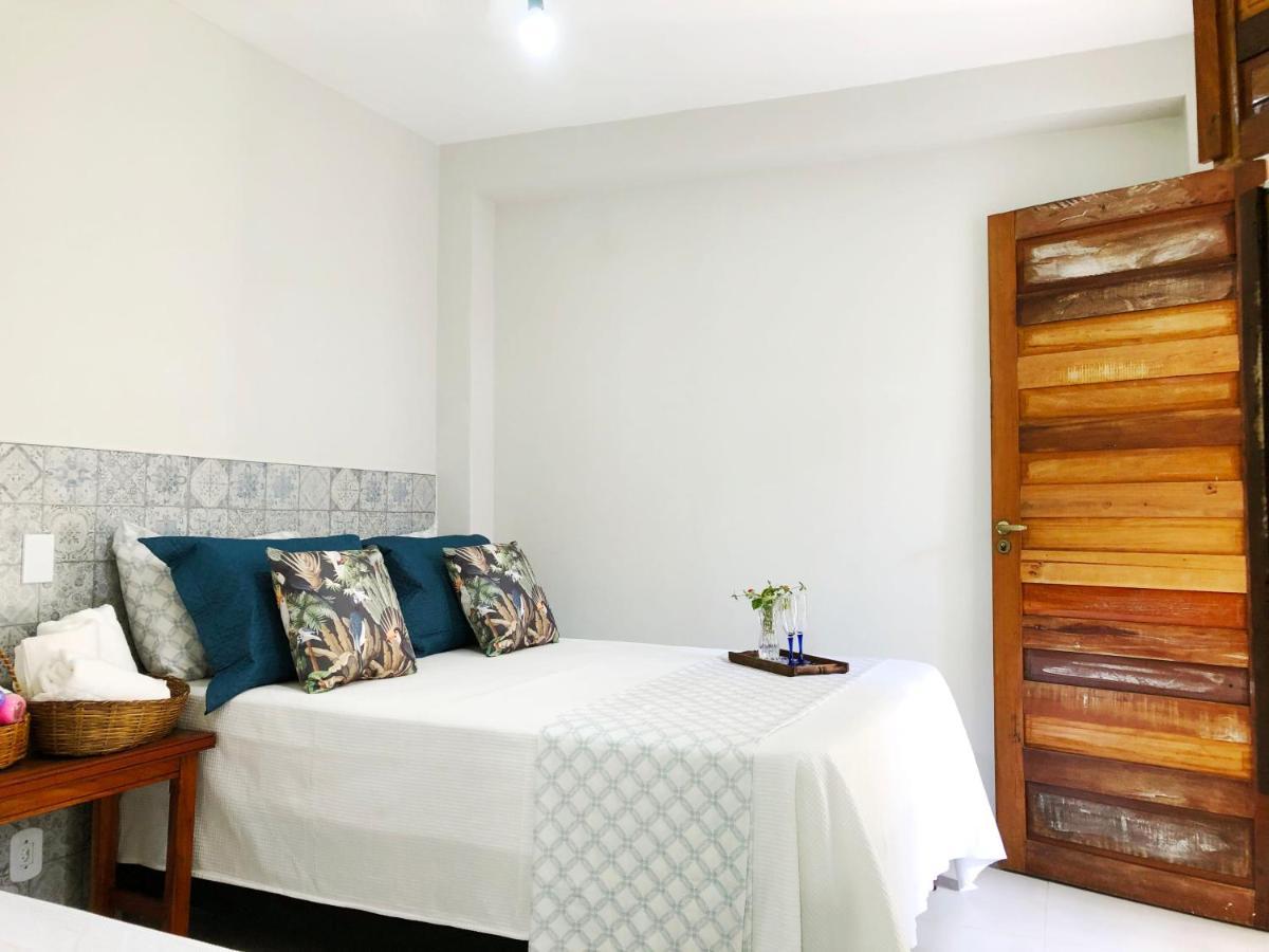 Lux Pousada Porto Seguro Exterior photo