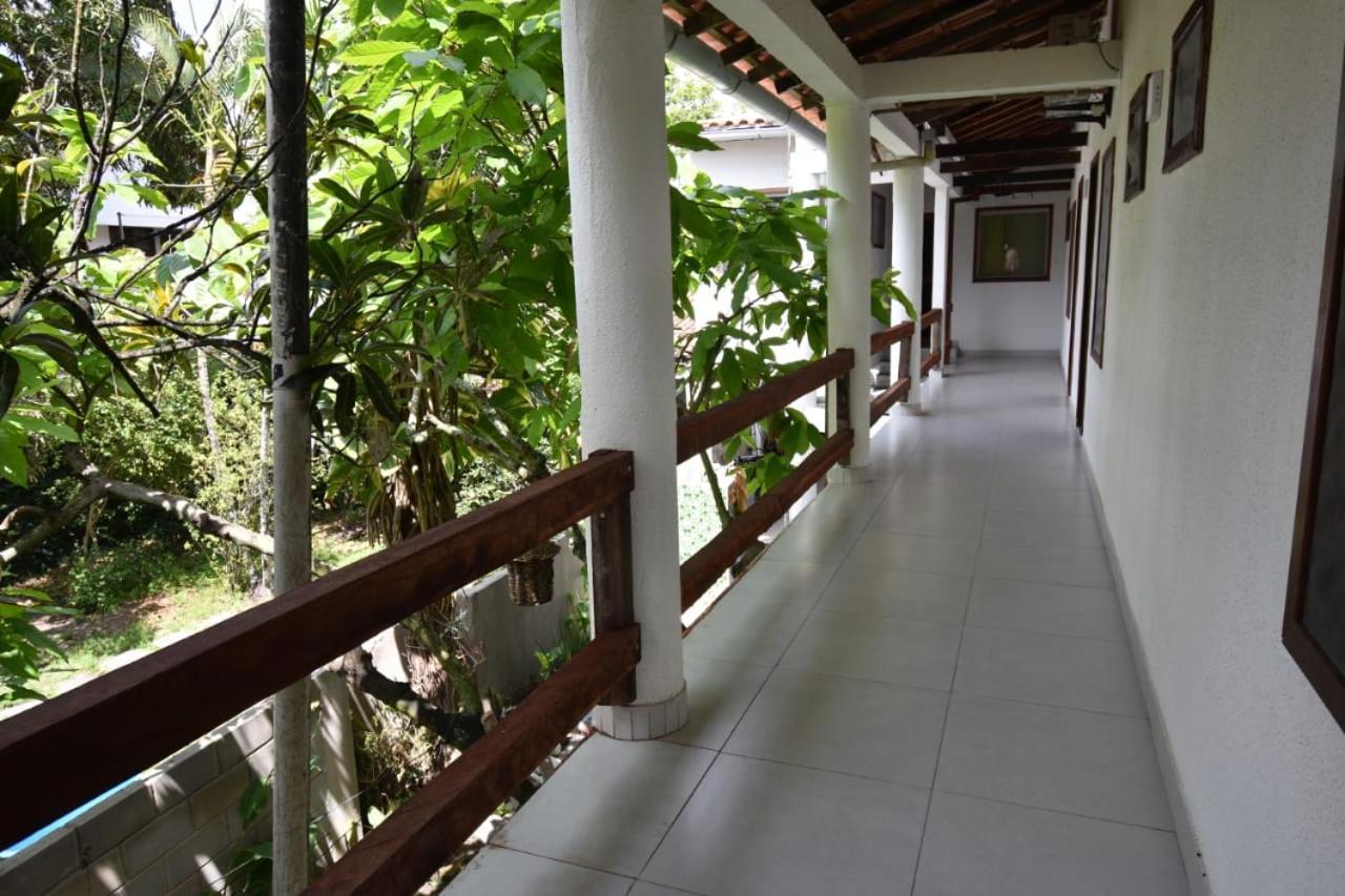 Lux Pousada Porto Seguro Exterior photo