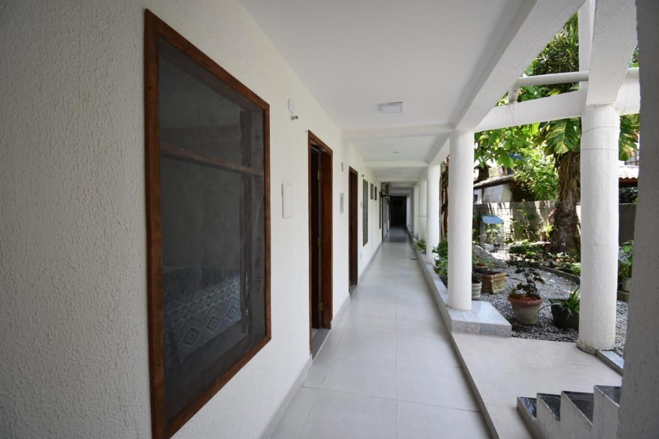 Lux Pousada Porto Seguro Exterior photo