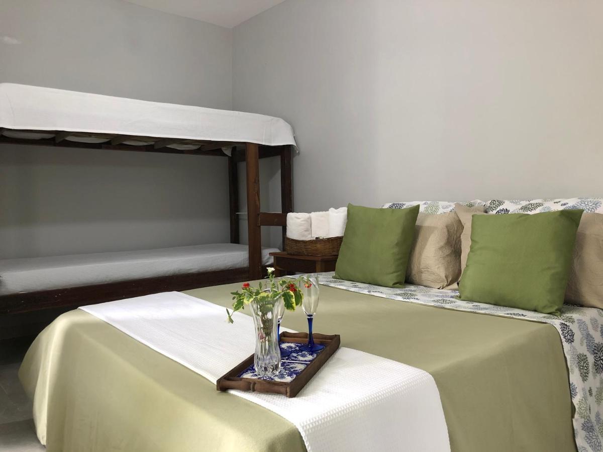 Lux Pousada Porto Seguro Exterior photo