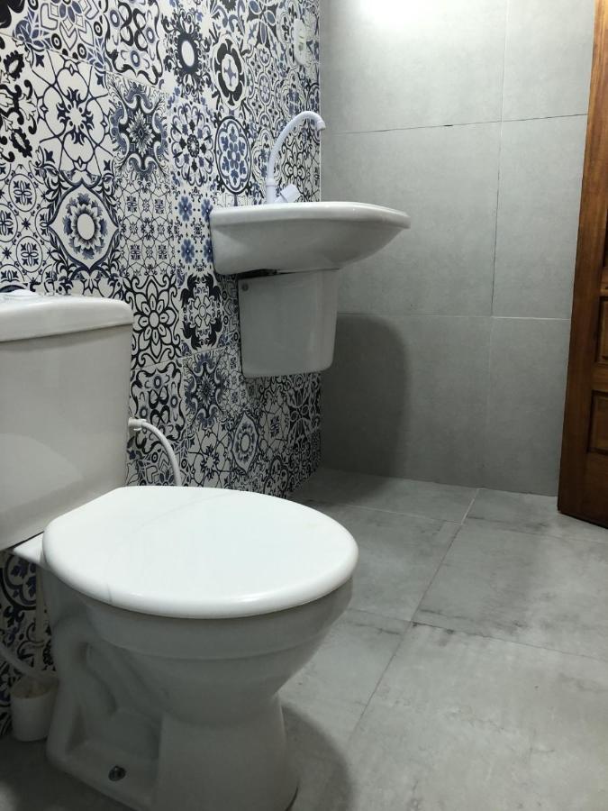 Lux Pousada Porto Seguro Exterior photo
